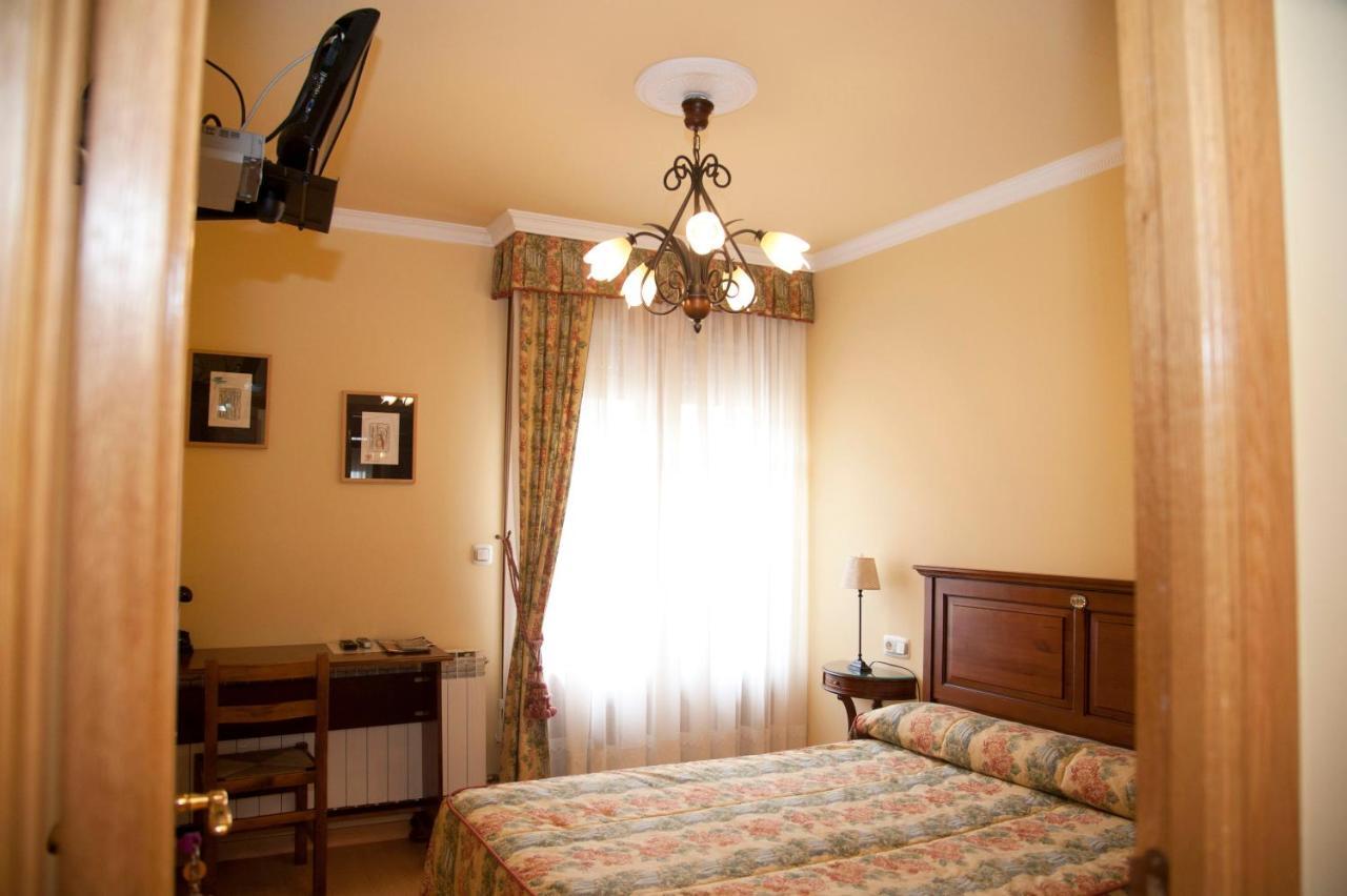 Casa de hóspedes Jausoro Arechavaleta