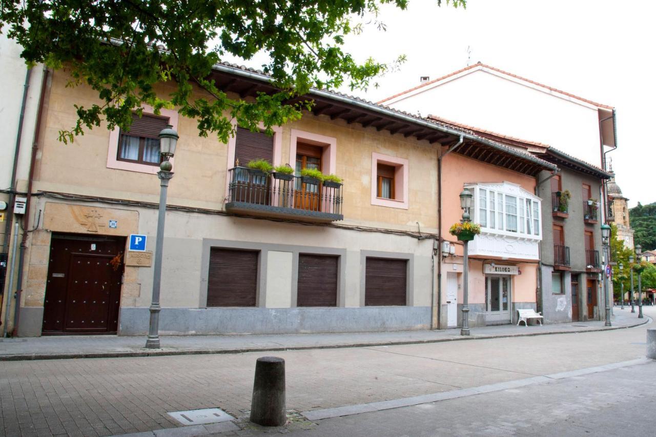 Jausoro Casa de hóspedes *