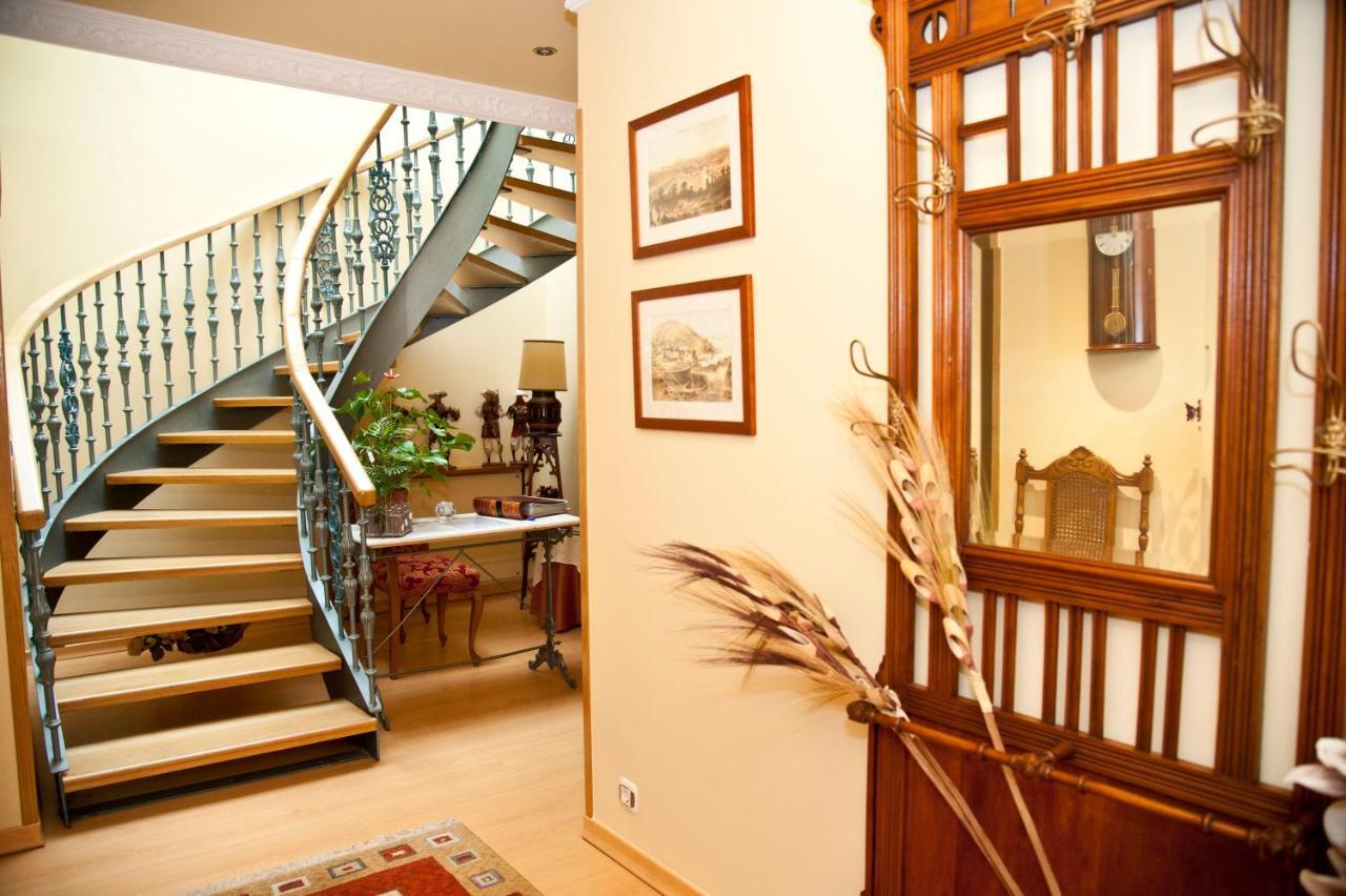 Jausoro Maison d'hôtes *